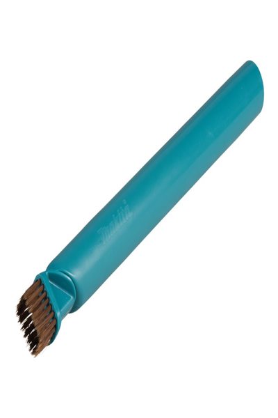 Suspens long avec brosse Makita