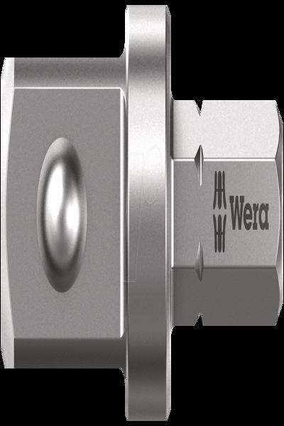 Adaptateur d'embout Wera 05136001001 8 mm-3/8"