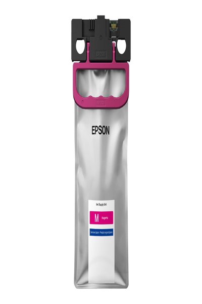 Encre magenta XXL Epson WorkForce Pro EM-C8101R
