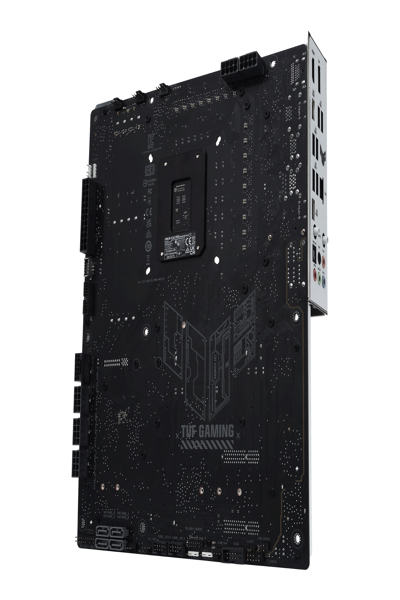 ASUS TUF GAMING Z790-BTF WIFI Moderkort - 90MB1GU0-M0EAY0