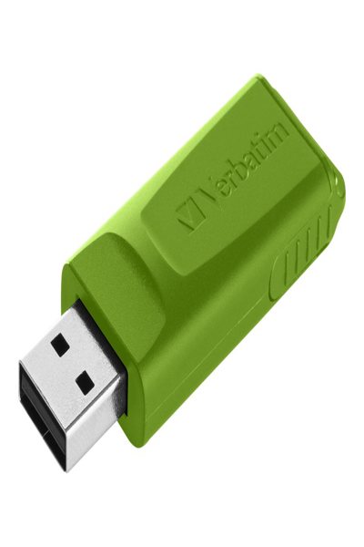 Verbatim Slider - USB-minne - 49326