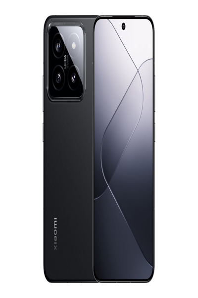 Xiaomi 14 - 5G smartphone - dual-SIM - MZB0G1BEU