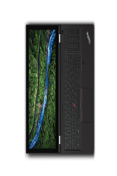 Lenovo ThinkPad P15 Gen 2 20YQ - 20YQ000VGE