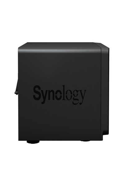 Synology DiskStation DS1823xs+ NAS Tower - DS1823XS+ + 8X HAT5300-12T