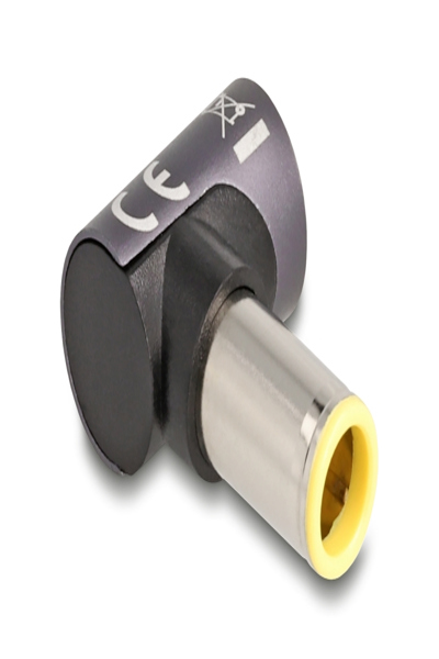 Delock Power connector adaptor - 80792
