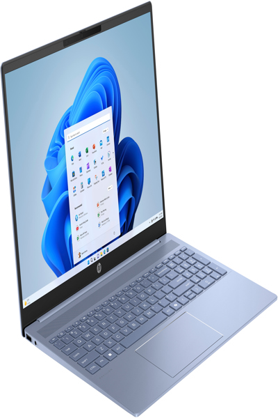 HP Pavilion 16-ag0211nw Ryzen 5 8540U 16in 512GB