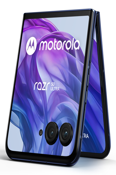 Smartphone Motorola Solutions RAZR 50 Ultra 5G