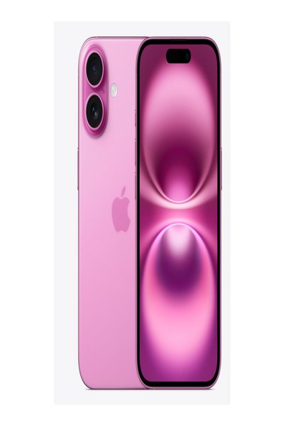 Apple Telekom Apple iPhone 16 - Smartphone - 128 GB