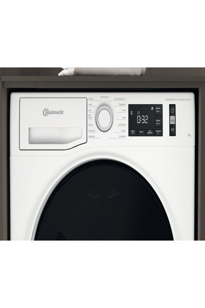 Bauknecht T M11 8X3EY DE Tumble dryer 8kg - T M11 8X3EY DE