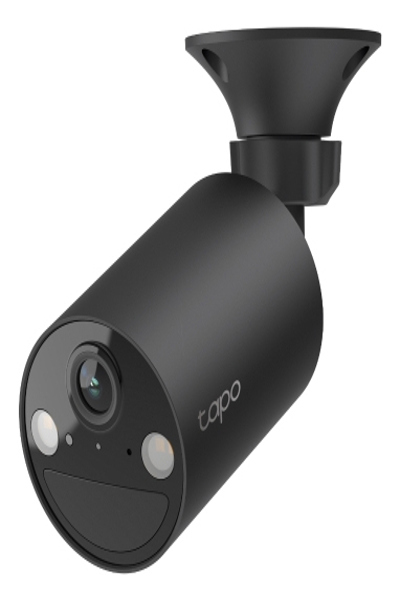 TP-LINK TAPO C411 SMART OUTDOOR SECURITY CAMERA WLAN TCP/IP - TAPO C411