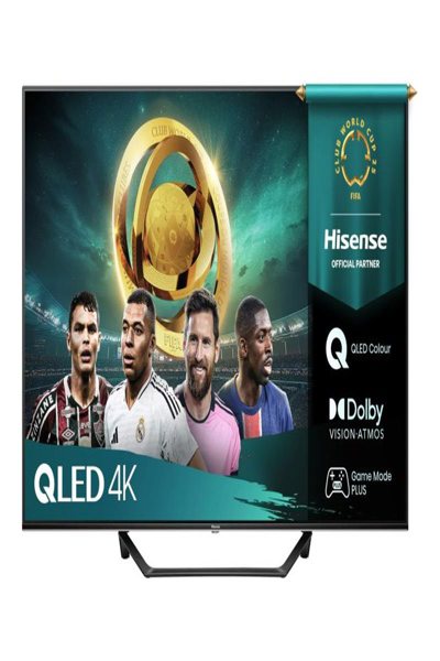 HISENSE QLED-TV GAME MODE 43A7Q