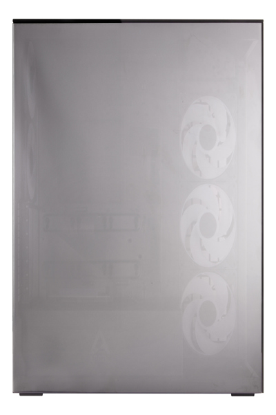 ARCTIC GEH XTENDER MIRROR BLACK W.GPU VERTICAL MOUNT