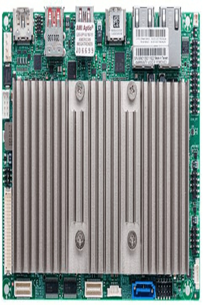 MBD-X12STN-E