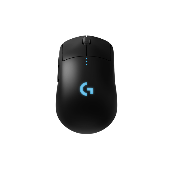 Logitech G Pro - Mouse - 910-005272