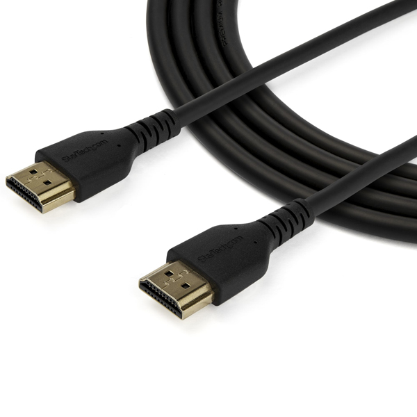 StarTech HDMI Cable 2m 4K - RHDMM2MP