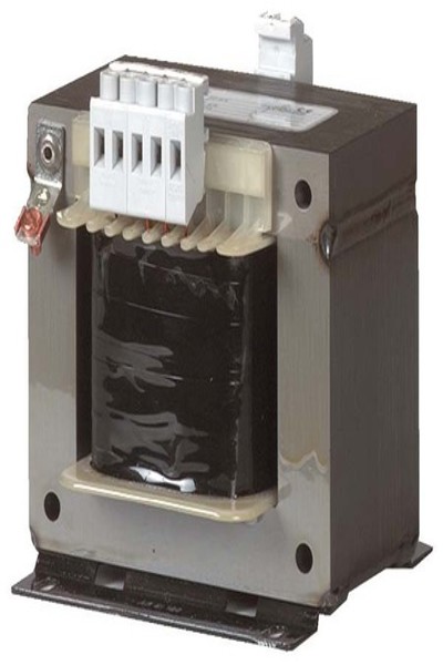 EATON STN0,5 400/230204986Steuertransformator 500VA 1ph. pri:400V - 204986