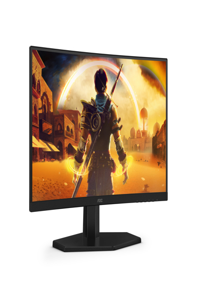 AOC Gaming C24G42E - LED monitor - C24G42E