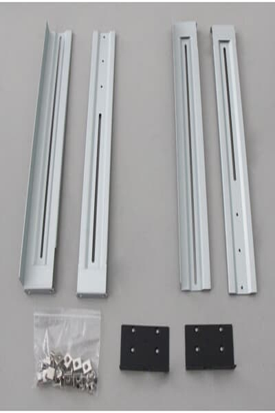 ABB Rack mounting kit 11 RT G2 6-10 kVA EBMRackmontageschiene - UPS Accessory