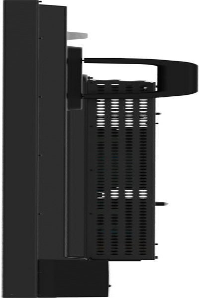 IIYAMA PROLITE LH8675UHS-B2AG 86" DISPLAY