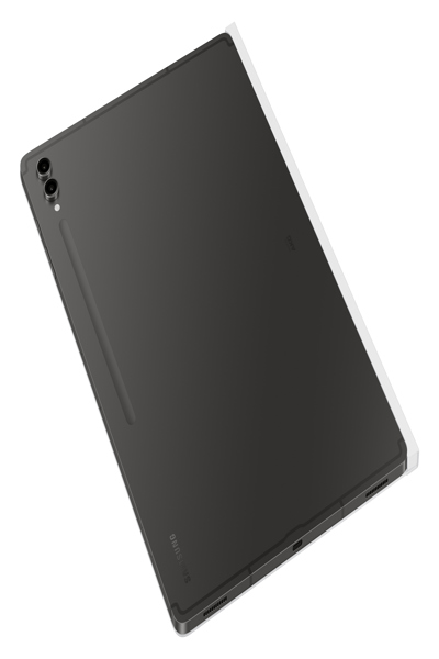 Samsung EF-DX910BBEGFR, Samsung, Galaxy Tab S9 Ultra, Black, 37.1 cm (14.6"), Docking, Pogo Pin - EF-DX910BBEGFR