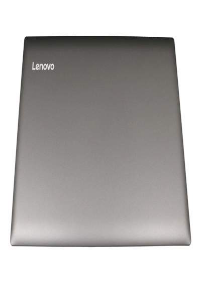 Lenovo 631020101883 Écran 17,3 pouces Gris