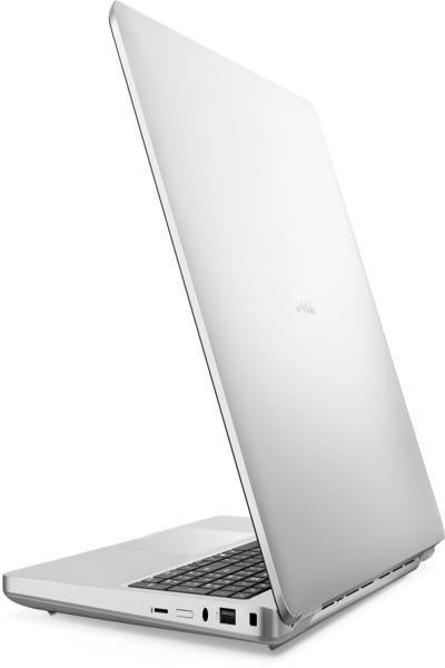 Dell Pro 16 Plus PB16250, Intel Core Ultra 7, 40,6 cm (16"), 1920 x 1200 - BTO211_PB16250_EMEA