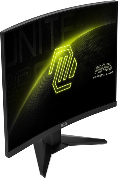 MSI MAG 244C - MAG 244C