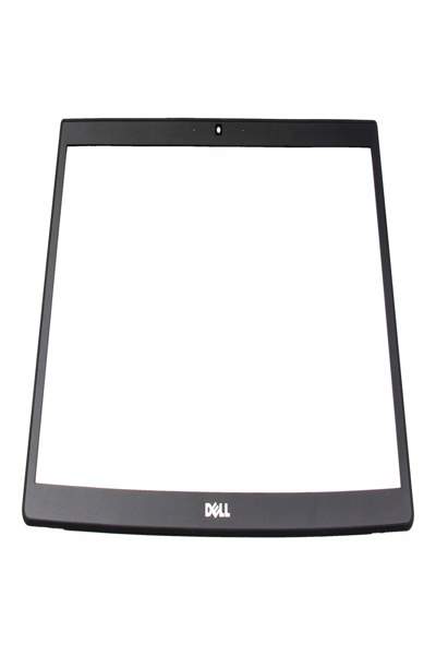 Dell O097D9 14-tums svart skärmram - O097D9