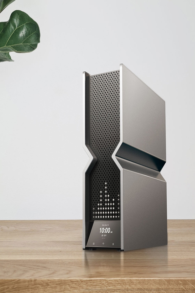 TP-LINK Archer BE900, Wi-Fi 7 (802.11be), Quad-band - ARCHER BE900