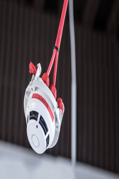 BROTHER PT-E110 Etikettskrivare 180x180 DPI QWERTY - PTE110F1