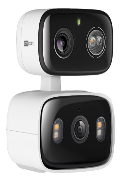 TP-LINK TAPO C246D CAMERA - TAPO C246D