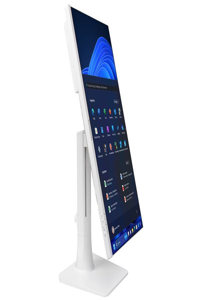 bluechip BUSINESSline AIO2350*white* Intel Core i5 Prozessor 14400 bis zu - PC - Core i5 - 556532