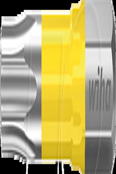 Wiha 7015Y Y-Bits T25 - 25 mm 41594 Insert Torx T25 Acier au vanadium