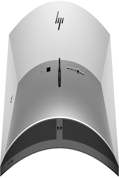 HP Series 7 Pro 5K2K Conferencing Monitor: 40-inch (100.8 cm) Flat Screen - 8Y2R2A5#ABB