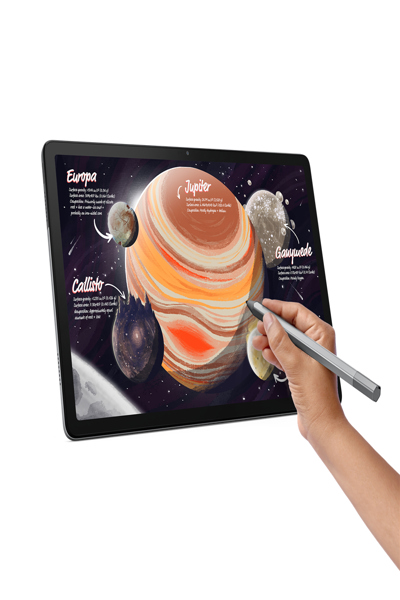 Lenovo Tab P11 (2nd Gen) 11.5 inch Tablet - ZABF0395ES