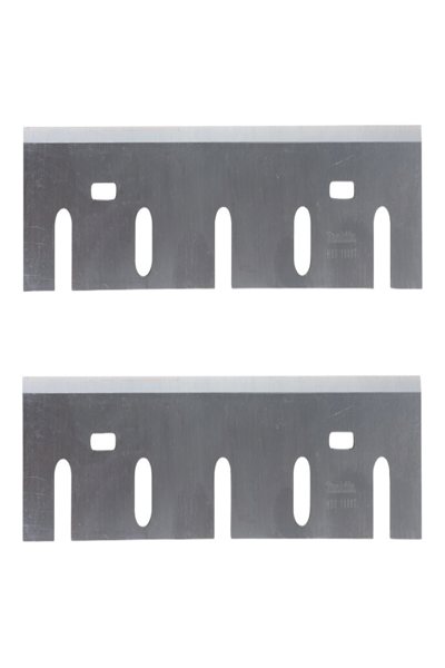 Makita D-63666 Couteaux de rabotage 170mm 2pcs