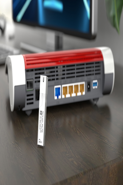 AVM FRITZ!SFP XGS-PON - Access Point