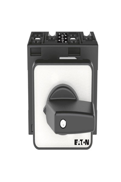 Interrupteur inverseur Eaton 018736 T3-3-15098/E 1 pièce