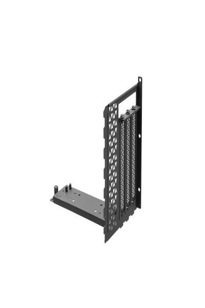 MSI MEG Maestro 700L PZ 306-7G25L21-W57 - Mini tower - ATX