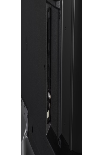 Panasonic TV43W83AE6, 43", 3840 x 2160 pixlar, LED, Smart-TV, Wi-Fi, Svart, Grå - TV-43W83AE6