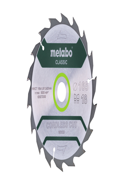 Metabo 628272000