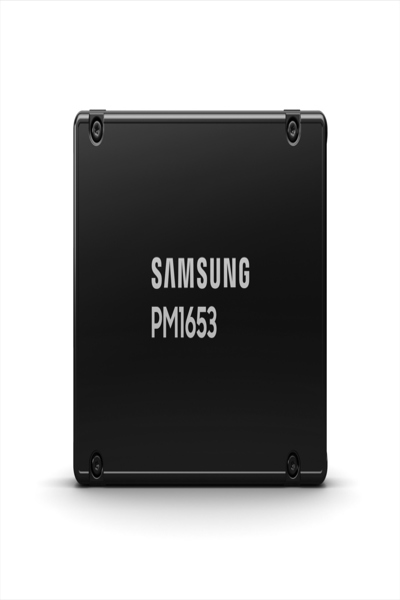 Samsung PM1653 MZILG3T8HCLS - SSD