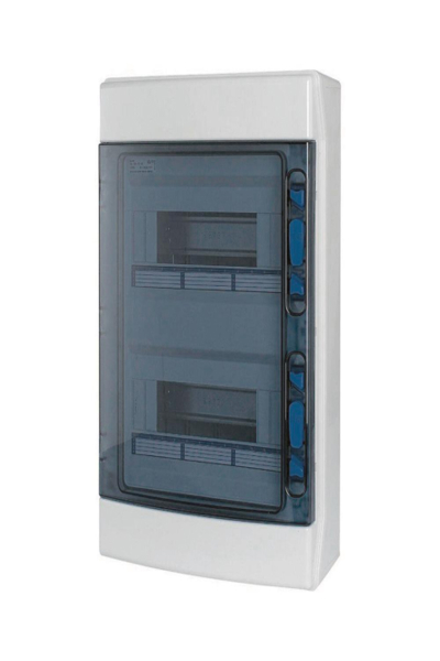 Distributeur Eaton IKA-2/24-ST IP65 (174198)