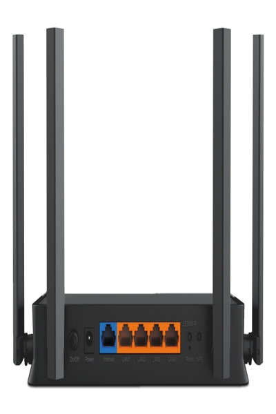 TP-LINK ARCHER BE220 Wi-Fi 7 - ARCHER BE220