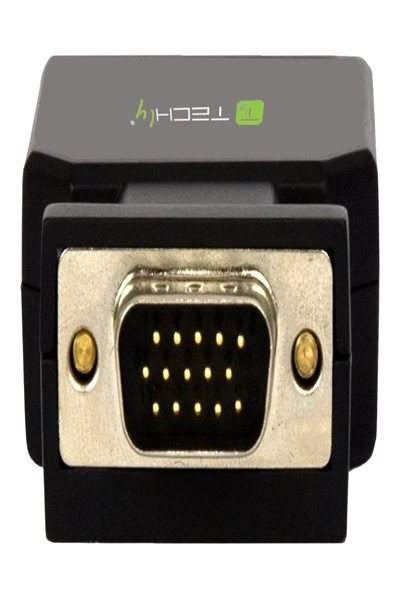 IDATA-VGA-HDMINI