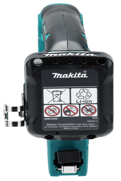 Makita ST113DZ Staple gun without Battery