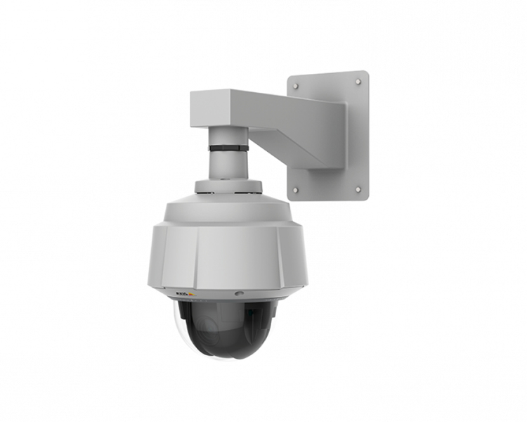 AXIS - Camera Dome Tube Connector - Outdoor - for AXIS T94A01 - 01706-001