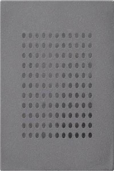GIRA 248328 Cover Speaker System 55 Anthracite