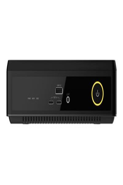 ZOTAC ZBOX MAGNUS EN255050EC - Core Ultra 5 235HX - Barebone - Core Ultra 5