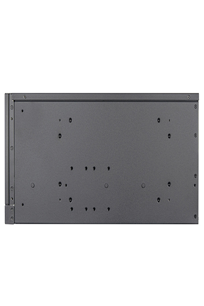 SilverStone RM51 - Rack-mountable 5U - SST-RM51